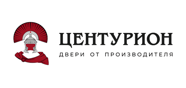 Центурион — двери от производителя